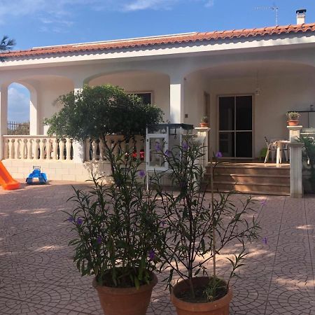 Villa Giovanna Нардо Екстер'єр фото