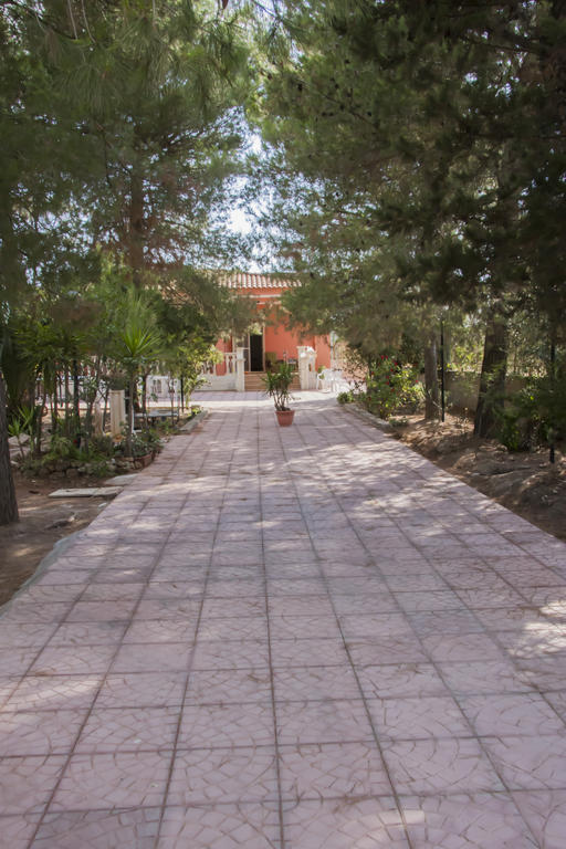 Villa Giovanna Нардо Екстер'єр фото